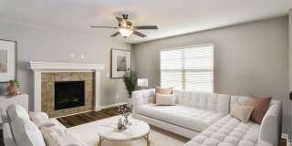 Gorgeous 4 Bedroom Split Level Home in Belton! Gorgeous 4 Bedroom Split Level Home in Belton! Gallery 3