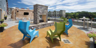 The Heights Linden Square Gallery 2