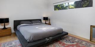 Silver Lake Mid-Century Style Home - 2b1b - Private Yard - Garage Gallery 11