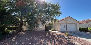 Beautiful Single Story 3Bed/2Bath Residence located in Centennial Hills/Northwest Area Gallery 1