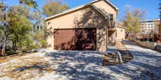 818 East Cucharras Street Gallery 1