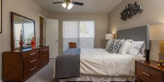Alvarado Apartment Homes Gallery 12