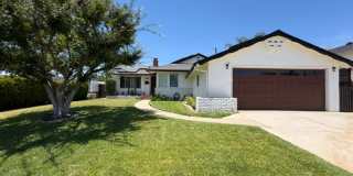 Beautiful 3 Bedroom Home in Covina Gallery 3