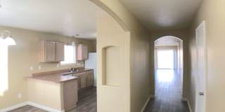 Ventana Ranch 3 bedroom. Newer Flooring! No Carpet. Huge open living space. Great location. Gallery 11