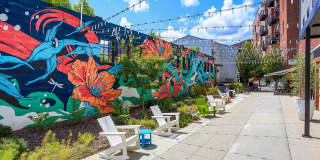 Premiere Lofts at Trilith – Luxury Apartments Gallery 27