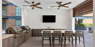 Atlantic on Romney Atlantic on Romney Gallery 18