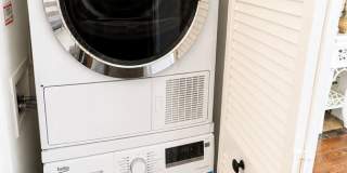 ANNUAL FURNISHED 1 BEDROOM, 1 BATH CONDO Gallery 19