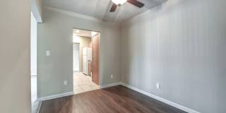 Village Green Apartments Gallery 6