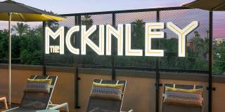 The McKinley Gallery 7