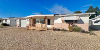 Long-Term Rental ~ Fully Furnished 2BD/1.5BTH in New Port Richey Gallery 1