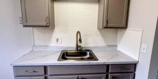 Two bedroom one bathroom apartment for rent Two bedroom one bathroom apartment for rent Gallery 5