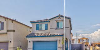 4702 Arctic Cliffs Avenue, Las Vegas, Nevada 89141 Gallery 1