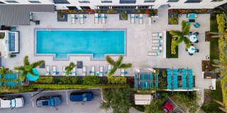 Azul Baldwin Park Gallery 44