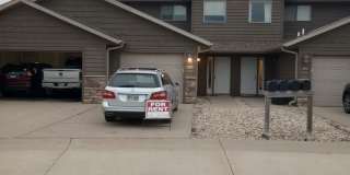Two bedroom one bath Town Home Gallery 1