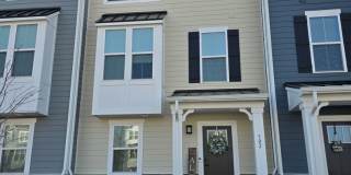 4 Bed, 3.5 Bath Townhome Located just minutes from the VA/NC Line Gallery 1