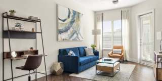 The Roosevelt Arlington Commons Gallery 7