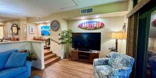 Resort Living- Large 2 bed 2 bath Condo at Kaanapali Royal Gallery 1