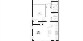 Modern 2BR/2BA Townhome in North Opelika Gallery 6