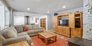 3 Bed 2.5 Bath Fully Furnished single level rancher with fenced yard & plenty of space with Commercial 40x30 shop 3 Bed 2.5 Bath Fully Furnished single level rancher with fenced yard & plenty of space with Commercial 40x30 shop Gallery 4