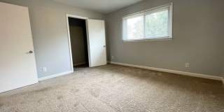 Spacious, affordable two bedroom townhouse in a great location in Charlotte! Gallery 5