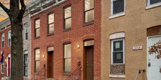 TWO BEDROOM TWO BATHROOM TOWNHOUSE AVAILABLE FOR SEPT 1ST MOVE-IN!!!! Gallery 16