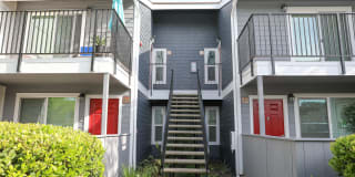 Lake Pointe Apartments Gallery 20