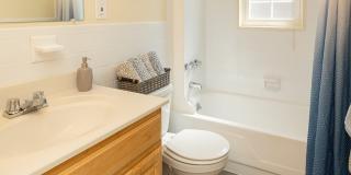 Colony Hill Apartments And Townhomes Gallery 7