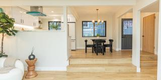 30+ Day Fully Stylishly furnished & Tastefully designed Newport Beach Vacation Rental Gallery 6