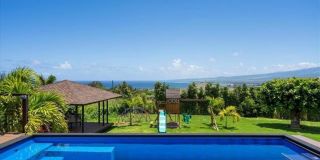 Magnificent Wailuku Country Estate Gallery 26