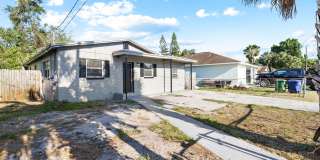 Spacious 3bdrm/1bath with bonus room ** $1,595.00 ** Section 8 OK ** Ready NOW ** Gallery 3