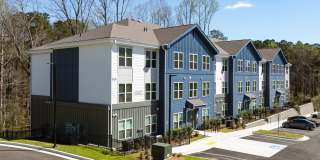 Ben Hill Flats Gallery 30