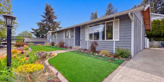 Renovated Gig Harbor Home with Water Views, Fenced Yard & Updated Kitchen! Gallery 1