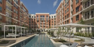 The Mark at CityPlace Springwoods Village Gallery 20