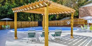 Mill Run Apartments Gallery 18