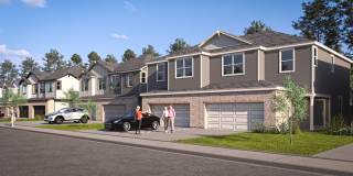 Sycamore Heights - Townhomes Gallery 16