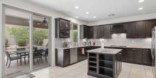 True Gem Located in Fireside at Desert Ridge!!!  Fully Furnished, close to Mayo North campus!!!  Community Pool, Fitness, Club House of Desert Ridge!!!  Upgraded, large lot, Ready for you!!! Gallery 52