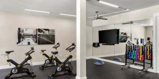 The Roosevelt Arlington Commons Gallery 9