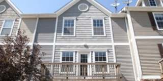2 Bedroom 2 Bathroom Town House - Interior Unit Gallery 9