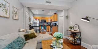 17 Sewall St #3 Boston MA 02120 Gallery 1