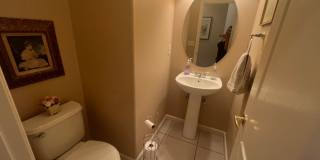 3-bedroom, 2.5 bathroom home desirable Marquise Gated Community Gallery 6