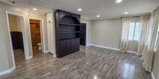 5 Bed 3 Bath House Available Now! Gallery 3