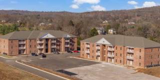 Walnut Creek Apartments Gallery 1