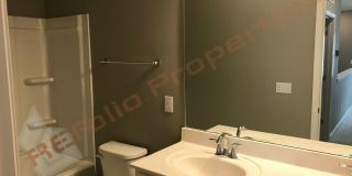 Stunning 5 Bedroom 3.5 Bath Home with 2 Car Garage and 1st Floor Guest Suite in Reunion Pointe, Apex! Available June 7th! Gallery 20