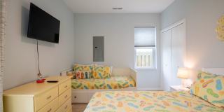 OFF-SEASON RENTAL OFFERING A TRANQUIL ESCAPE OFF-SEASON RENTAL OFFERING A TRANQUIL ESCAPE Gallery 10