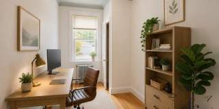 119 Freeman St. Gallery 4