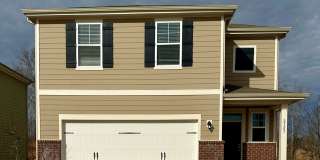 Beautiful 4BR/2BA Home in Blue Sky Meadows Gallery 1