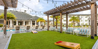 Vintage Amelia Island Apartments Gallery 94