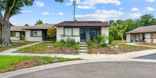 Beautifull 2-Bedroom End-Unit Villa in Palm Harbor! Gallery 3