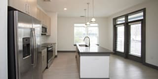 The Baxter Decatur Apartments Gallery 15