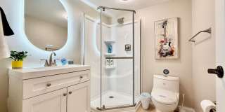 Brand new remodeled home in Monroe! Gallery 29